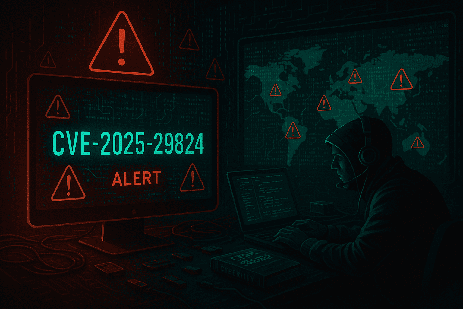 From Exploit to Ransomware From Exploit to Ransomware