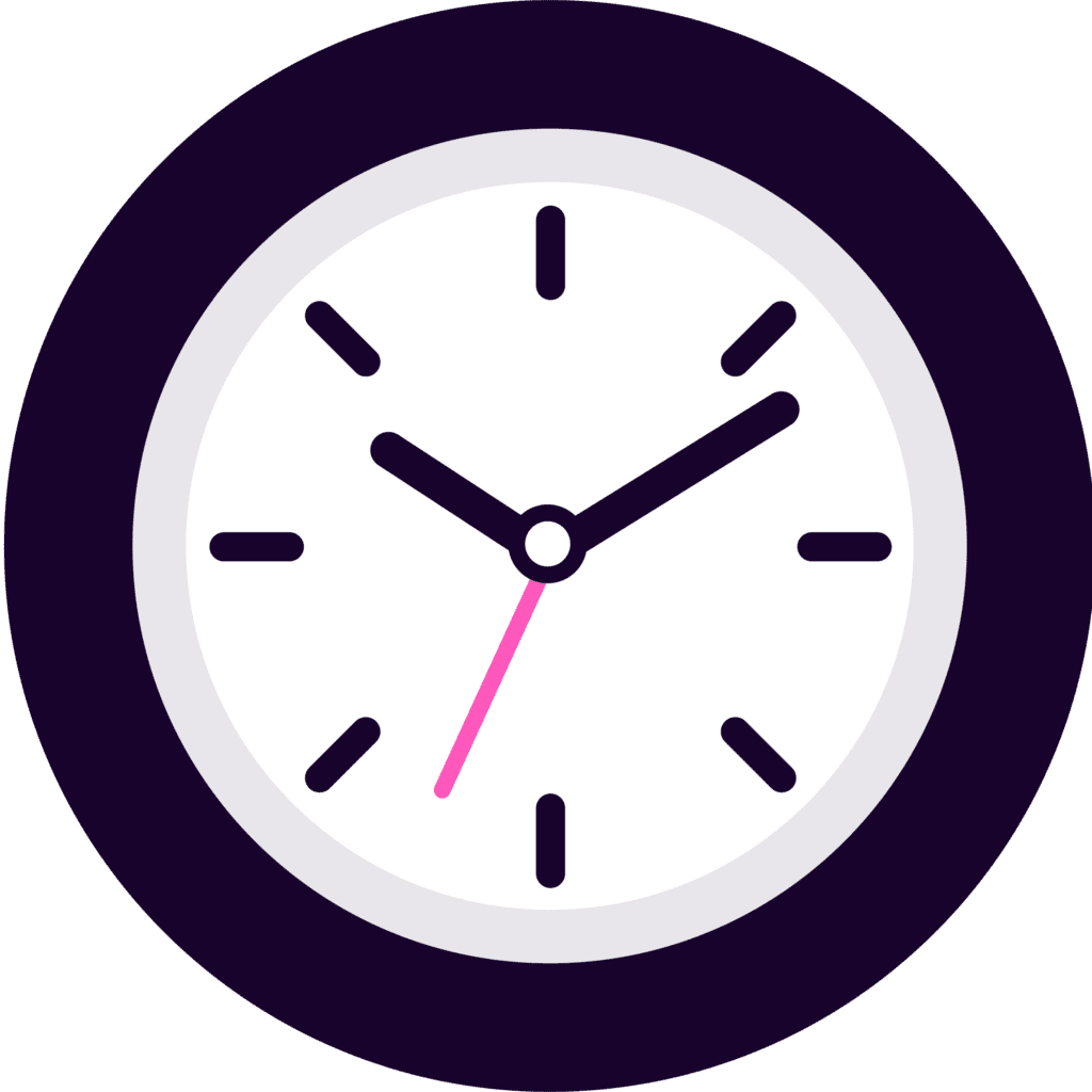 event-time-or-response