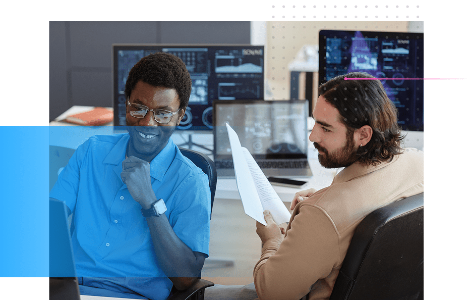 Built for MSSPs