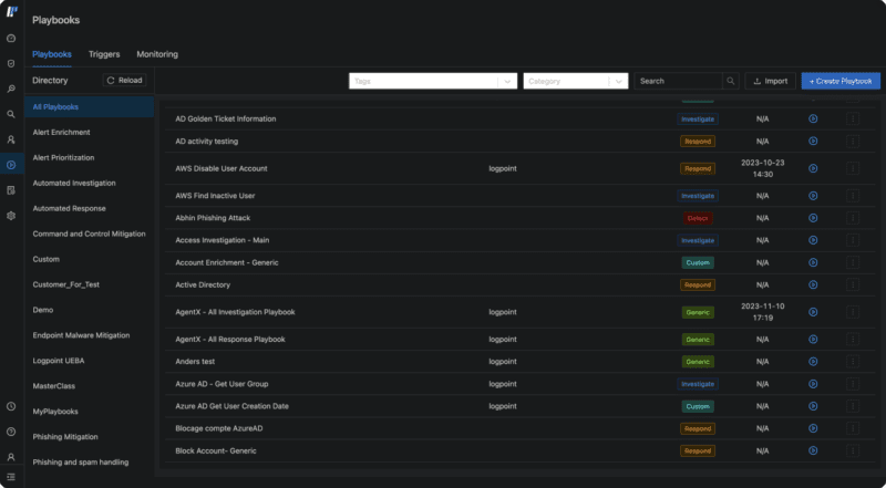 Automation Decreases the Time to Detect and Respond