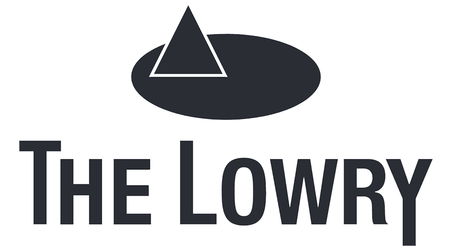 the-lowry-vector-logo