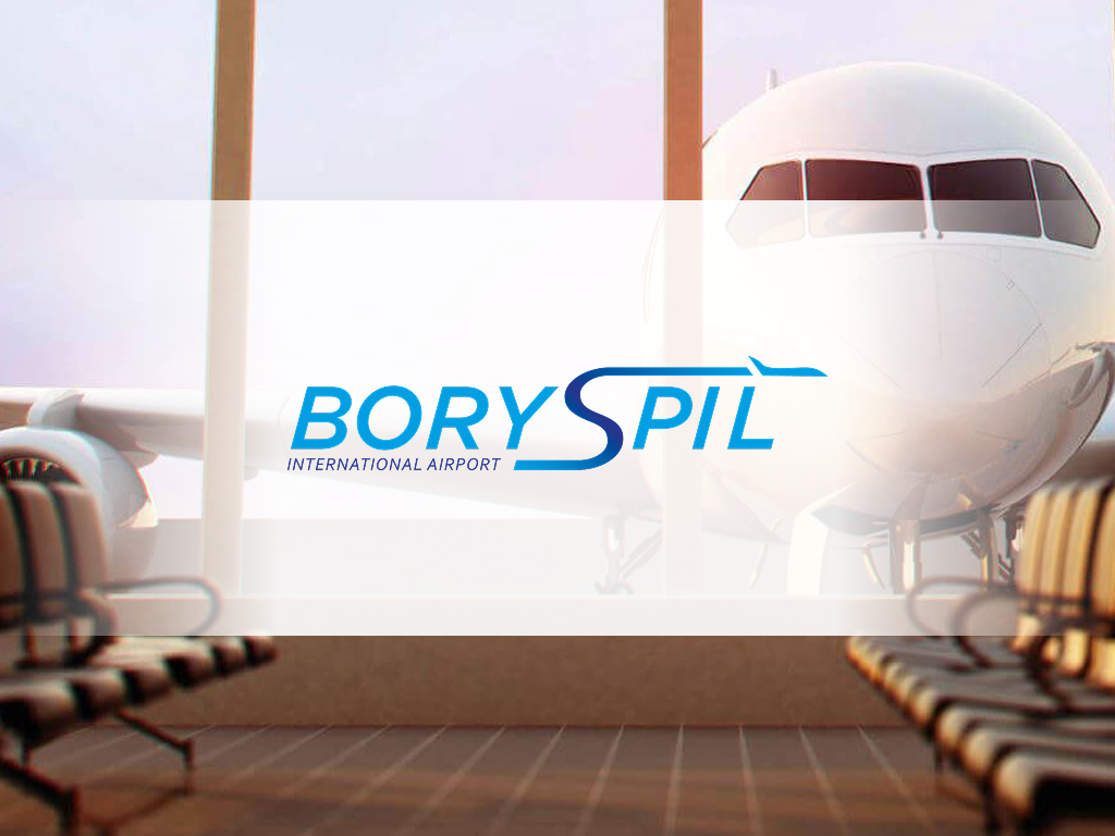 Customer case - Boryspil