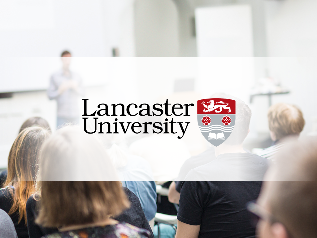 Customer case - Lancaster University