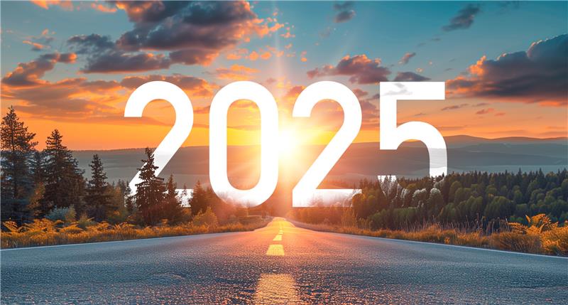 Logpoint 2025 predictions: Cybersecurity in transformation