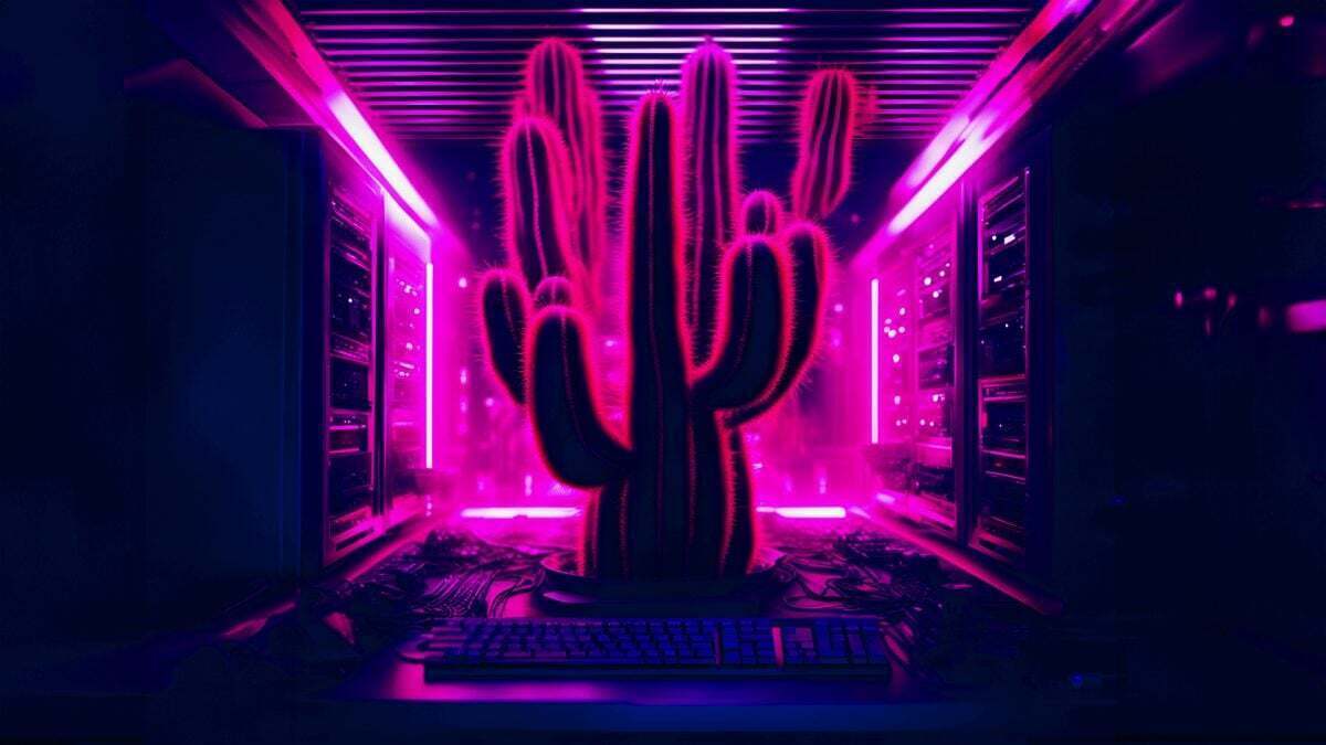 Emerging Threat: Cactus, a new player in the ransomware game – Is it the last?