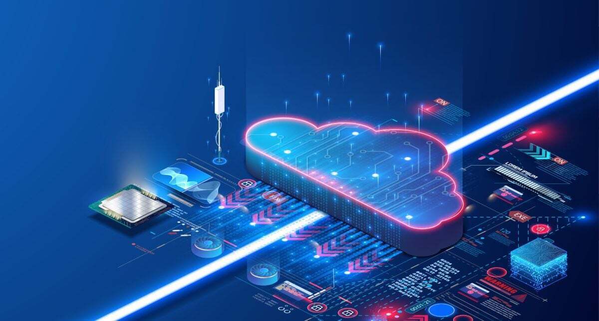 The importance of visibility for effective cloud security