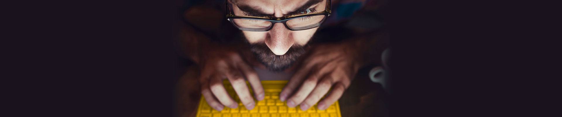 LockerGoga ransomware