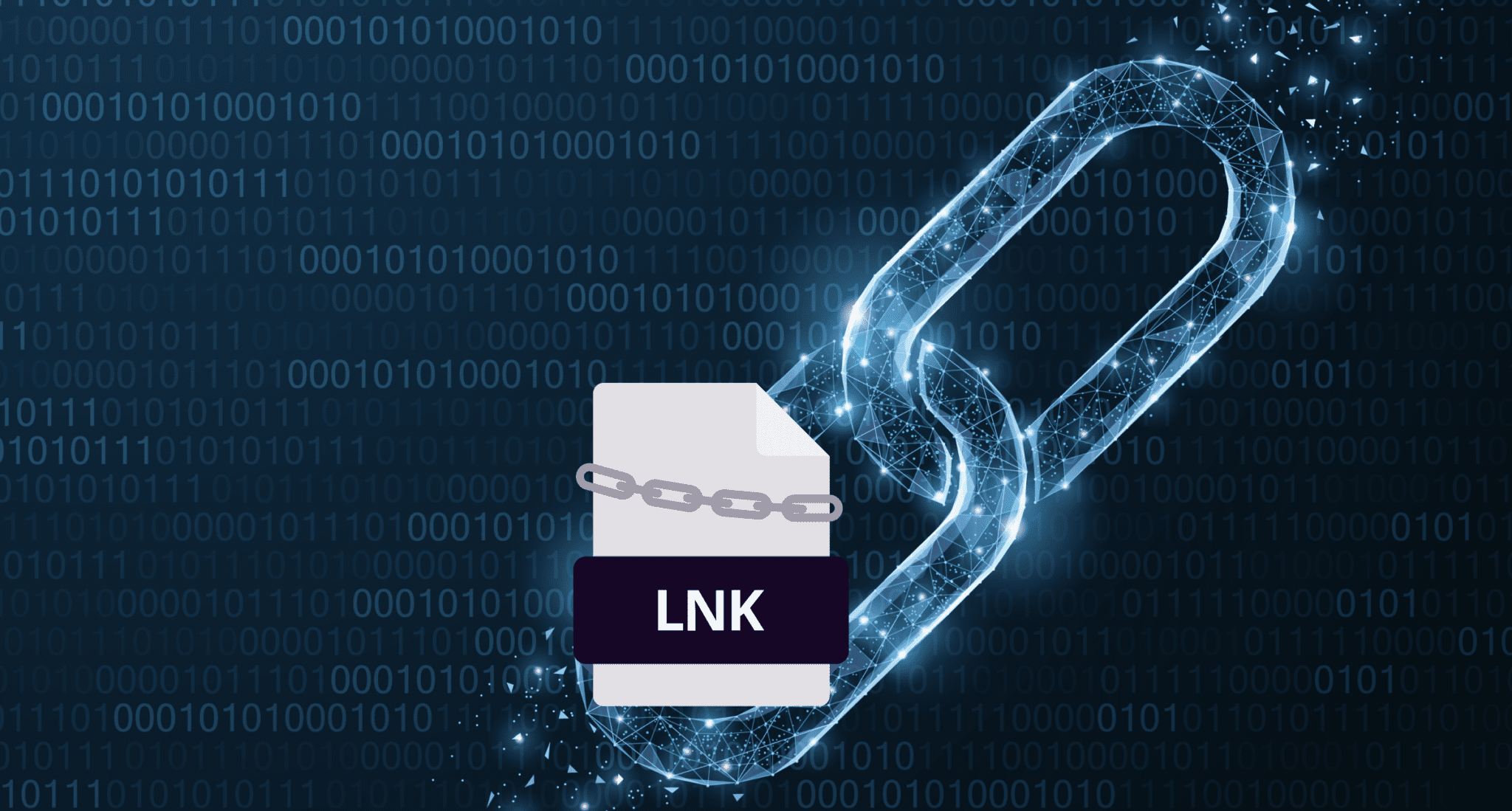 Windows Shell Link Vulnerability ZDI-CAN-25373: Detecting Hidden Commands