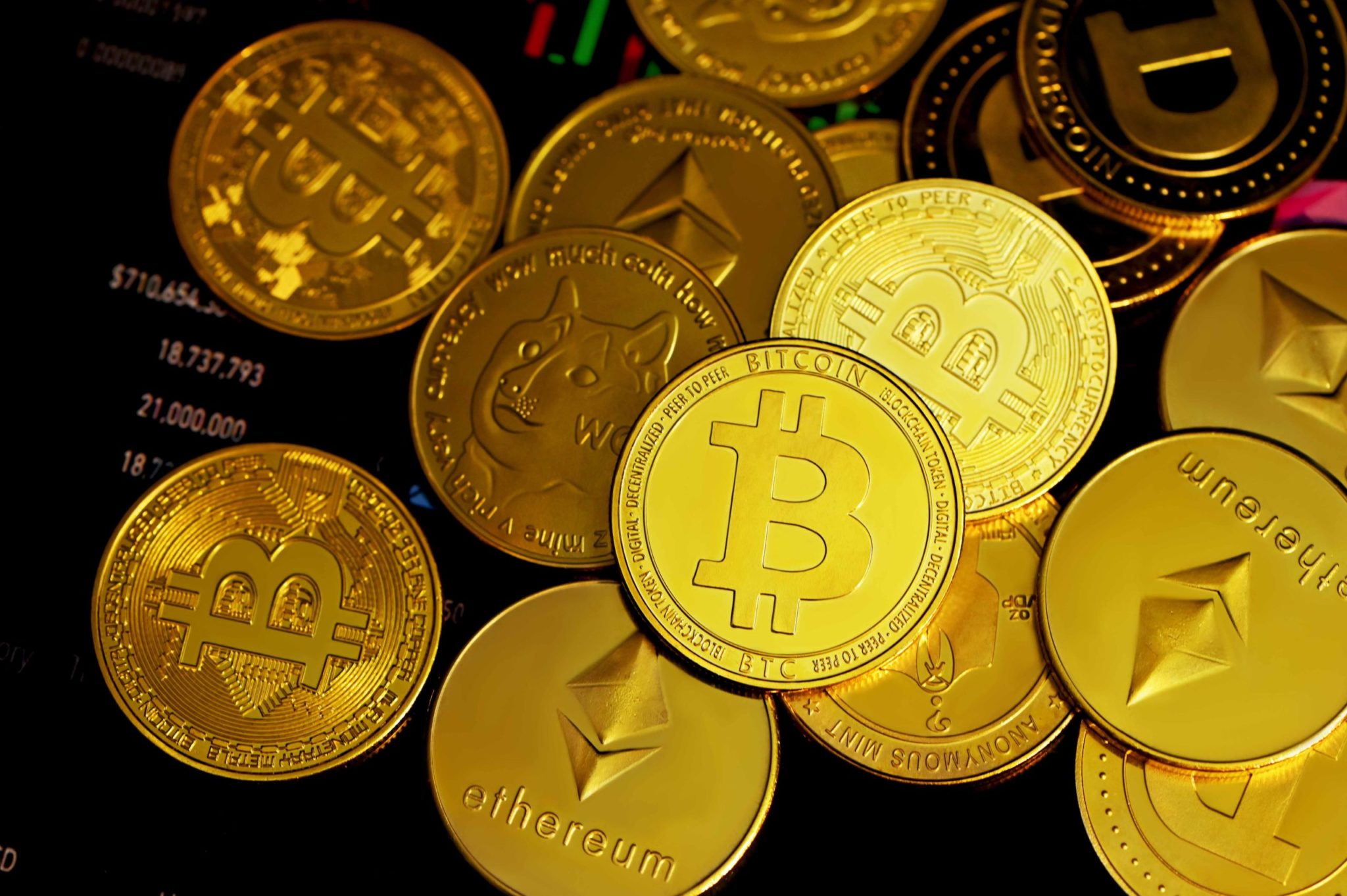 Crypto mining: Understanding and Protecting Against Cryptojacking