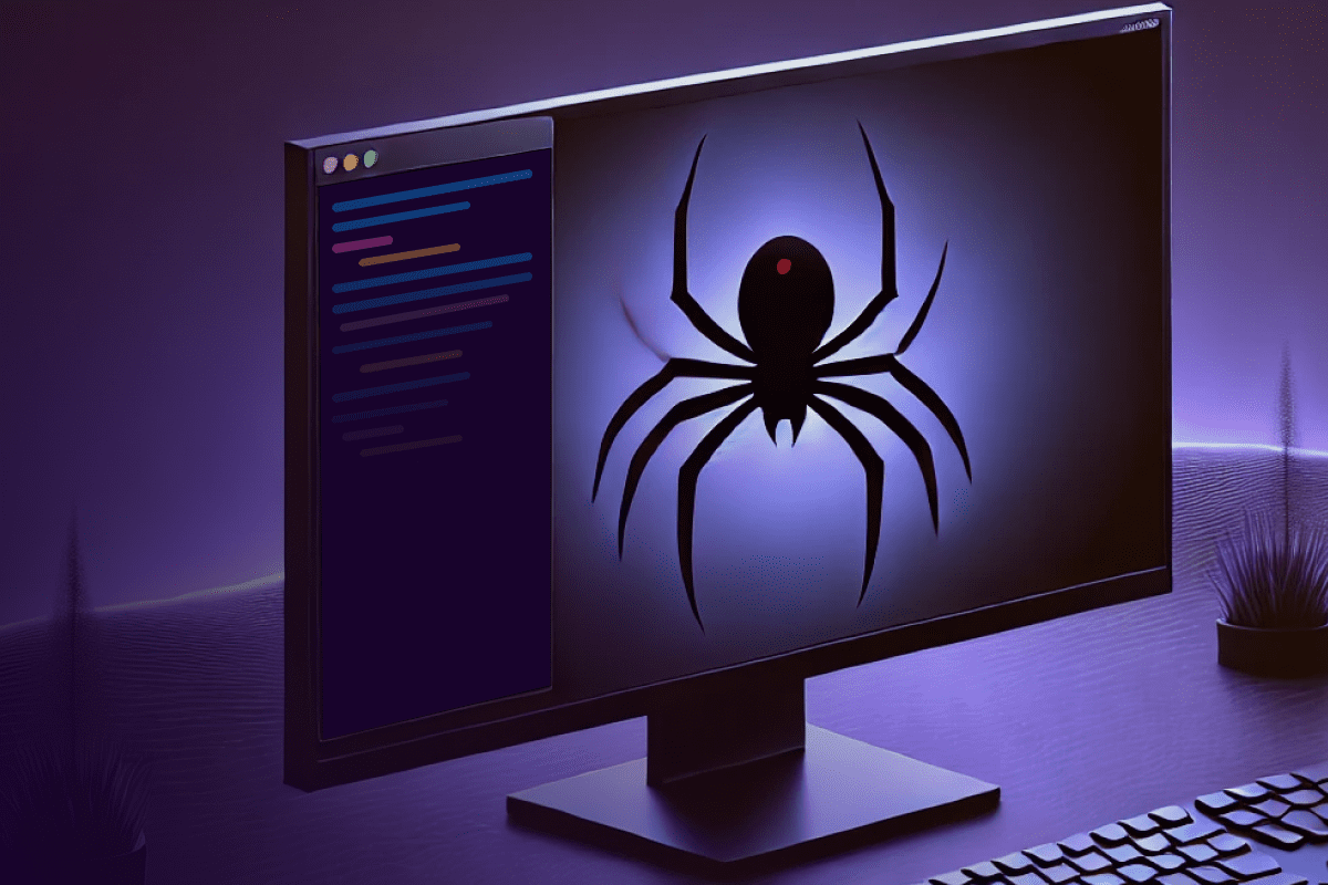 Latrodectus: The Wrath of Black Widow