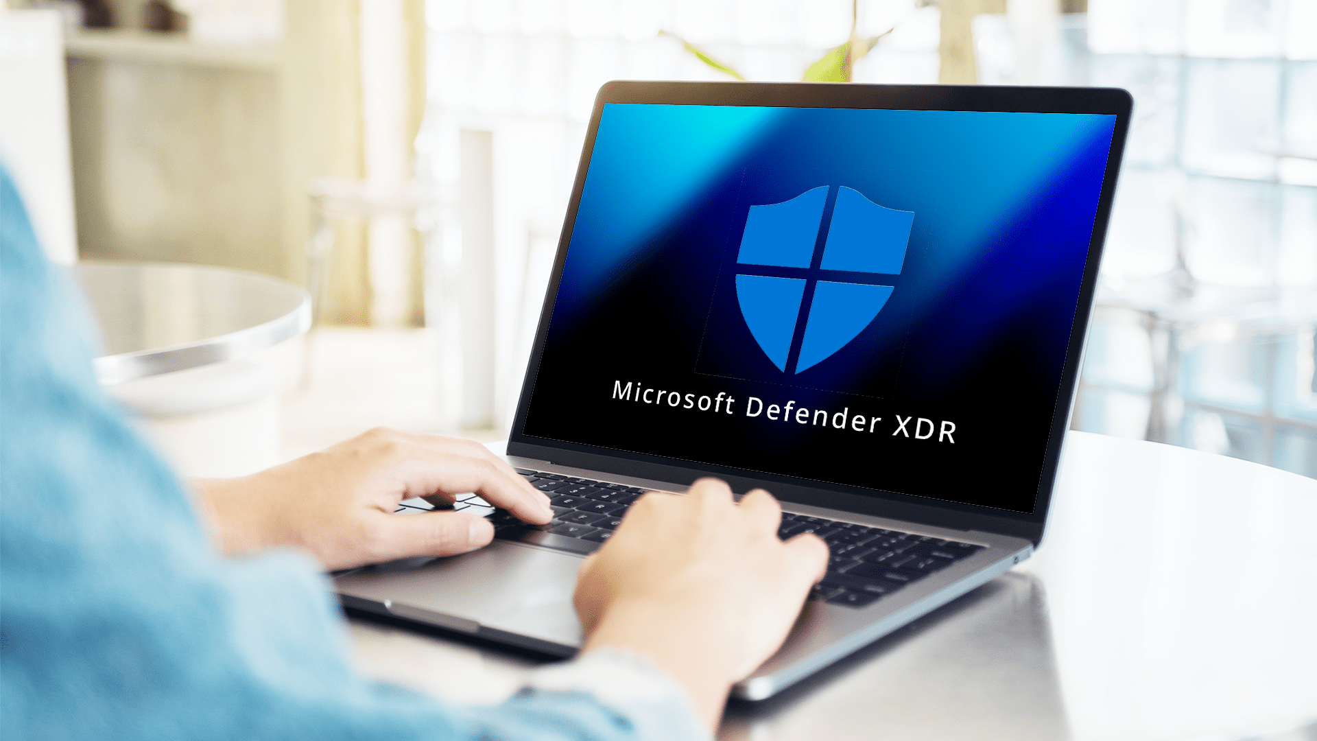 Announcing a new integration between Logpoint and Microsoft Defender XDR