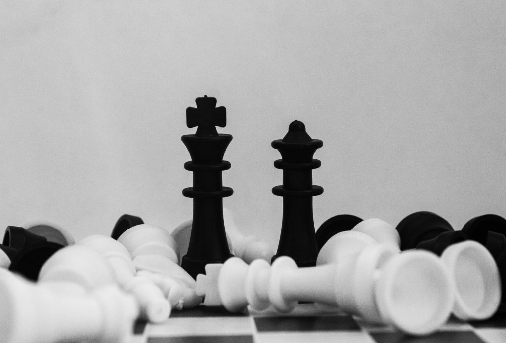 Behavioral approach to security