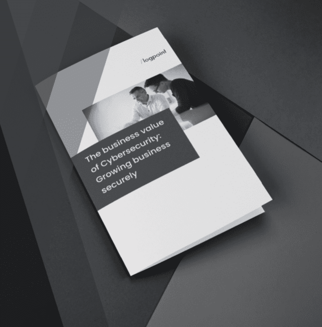 Understanding cyber risk as a “business risk” at senior management level