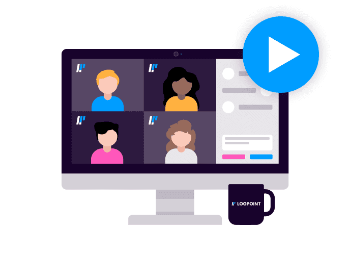 Webinar on demand: Integrating Logpoint with ticketing systems