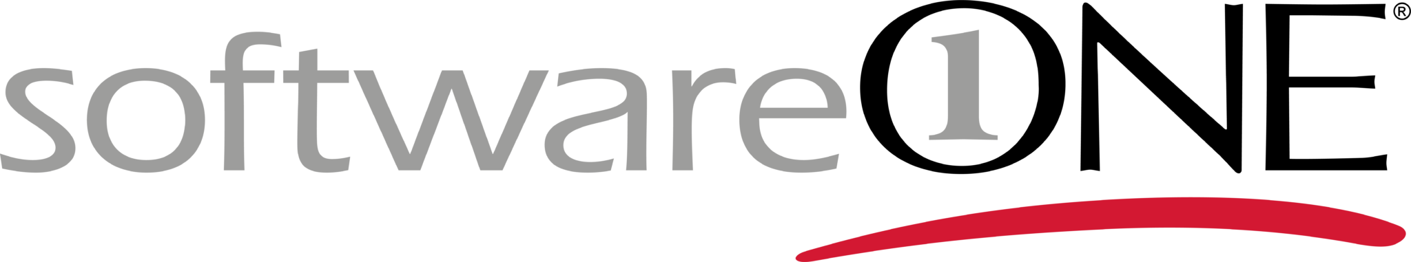 SoftwareONE