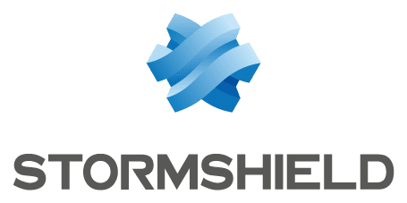 STORMSHIELD