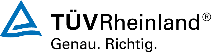 TÃœV Rheinland i-sec GmbH
