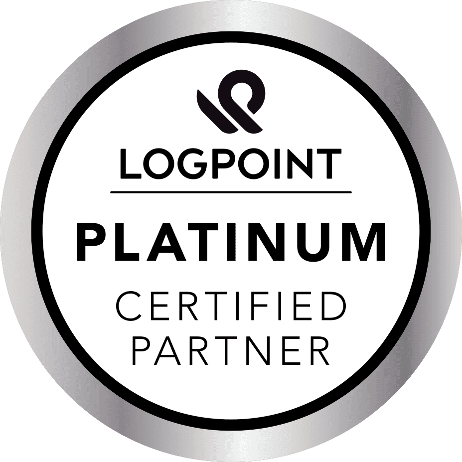 LogPoint partnership levels – Become a partner