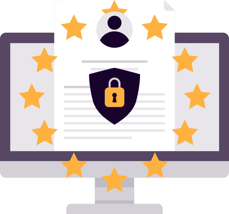 The Gdpr Compliance Checklist Logpoint