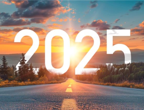 Logpoint 2025 predictions: Cybersecurity in transformation